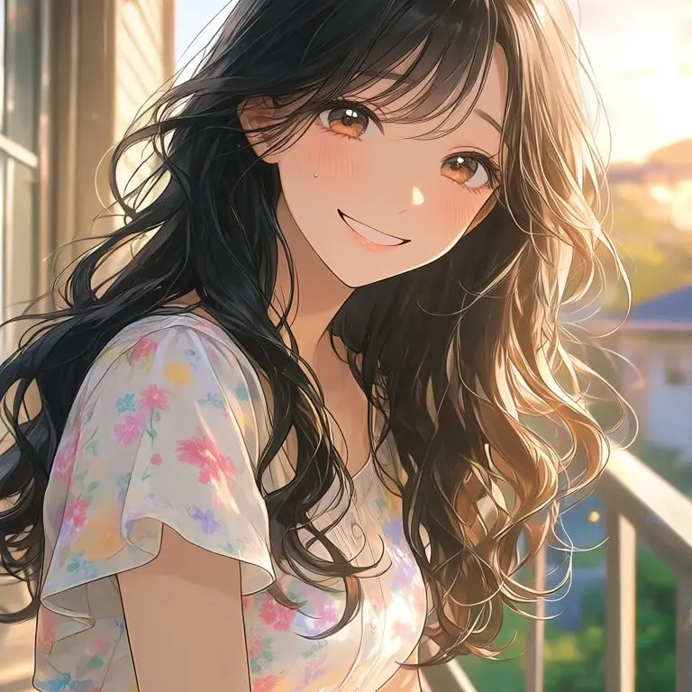 Heartless89의 Girl Next Door Grown Up