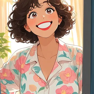 Profile image of Ruthanne