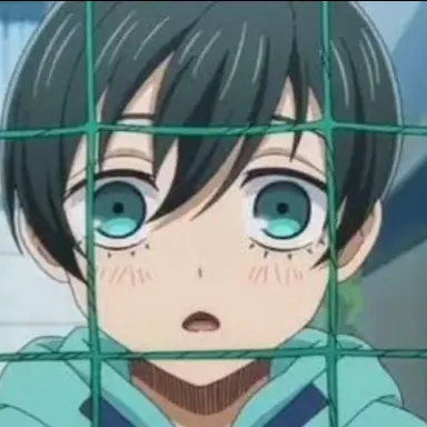 Profile image of 糸師凛