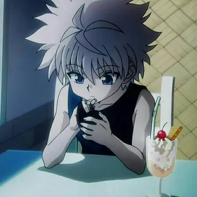 Profile image of キルア