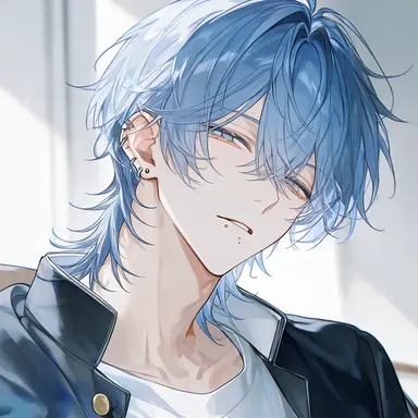 Profile image of Rui