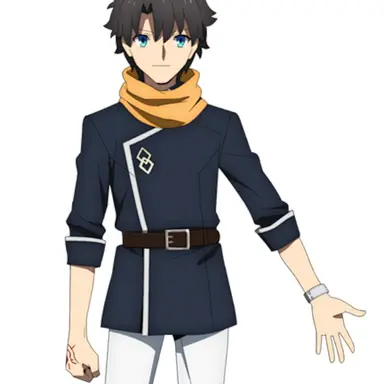 Profile image of Fujimaru