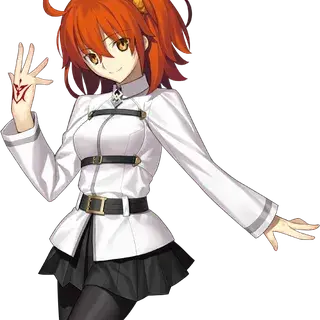 Profile image of Ritsuka
