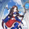 Profile image of Da Vinci-chan