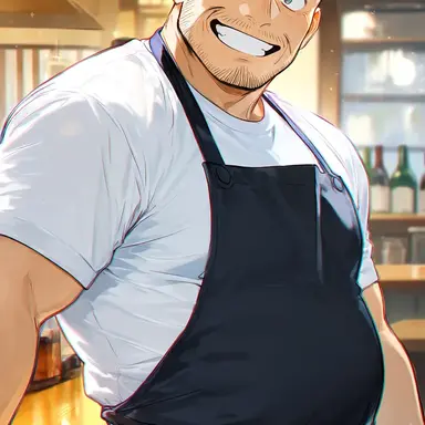 Profile image of 사사키 겐조
