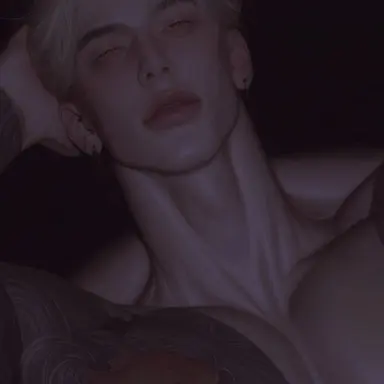 Profile image of Damien