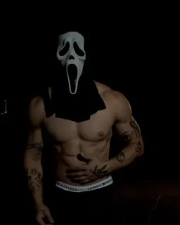 Profile image of Ghostface