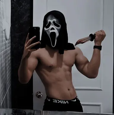 Profile image of Ghostface