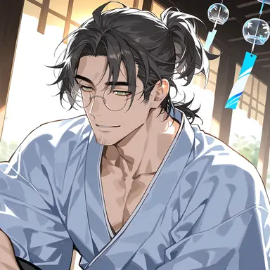 Profile image of 辰己