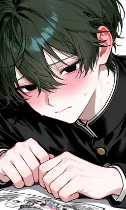 Profile image of Kaname Saito