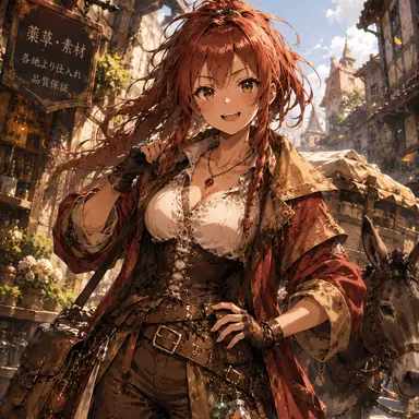 Profile image of セレナ