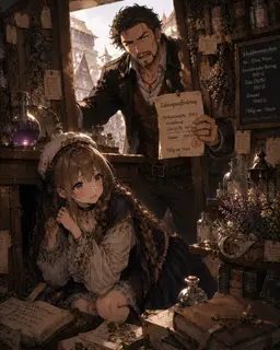 Profile image of エミアス