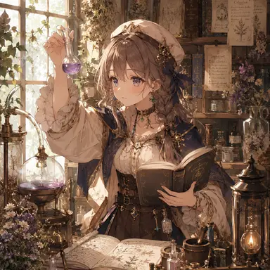 Profile image of エミアス