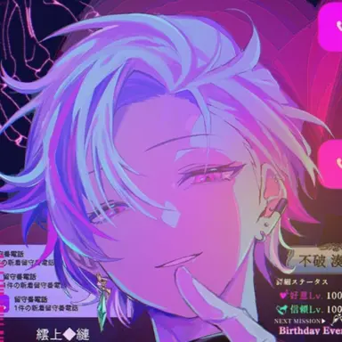 Profile image of 不破 湊