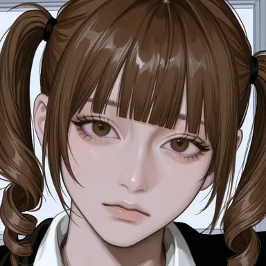 Profile image of Mei