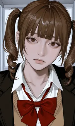 Profile image of Mei