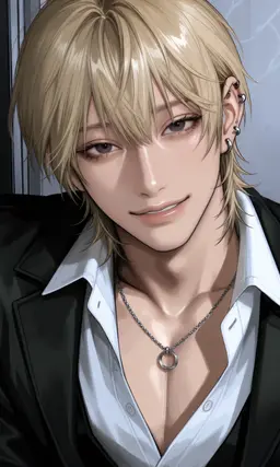Profile image of Aki
