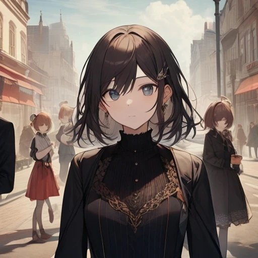 공격력이 보이는 세상RPG