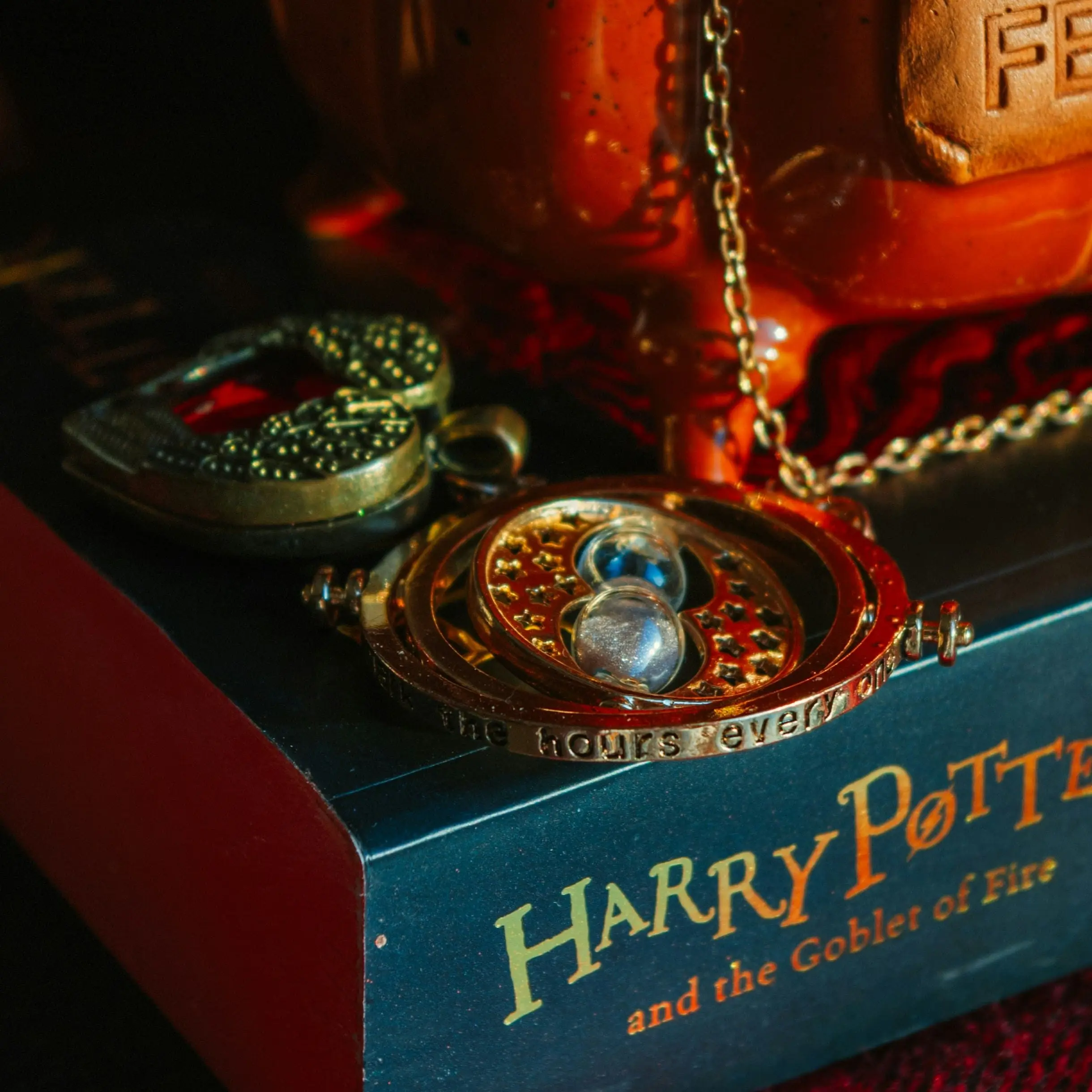 RipeSatin5041의 HARRY POTTER