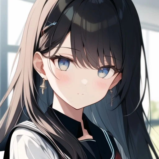 전여친.💔