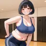 캐릭터 프로필 이미지