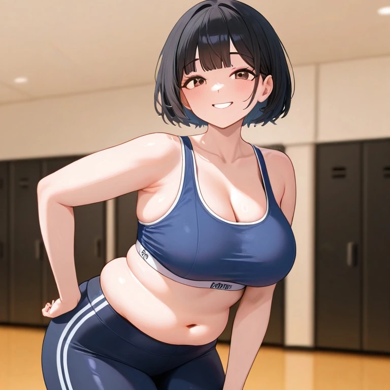 딸 현정