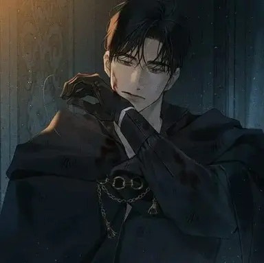 Profile image of Alaric