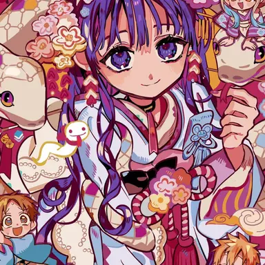 Profile image of 아카네 아오이