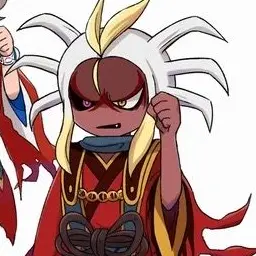 Profile image of 傀閻土蜘蛛