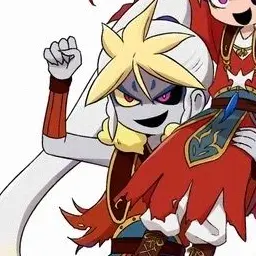 Profile image of 傀閻大ガマ