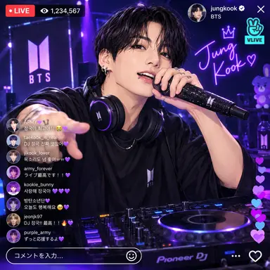 Profile image of ジョン