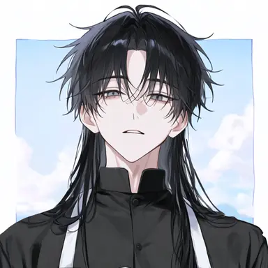 Profile image of 叶兎
