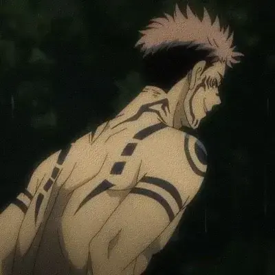 CroakyPond5395의 Ryomen Sukuna