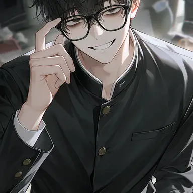 Profile image of 雨宮