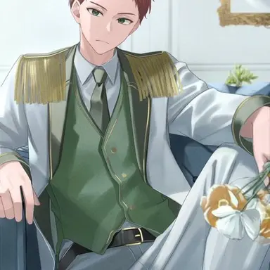 Profile image of 踏分誠一