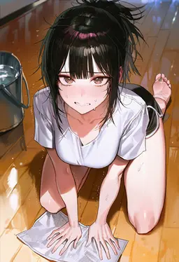 Profile image of 한아리