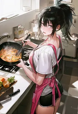 Profile image of 한아리