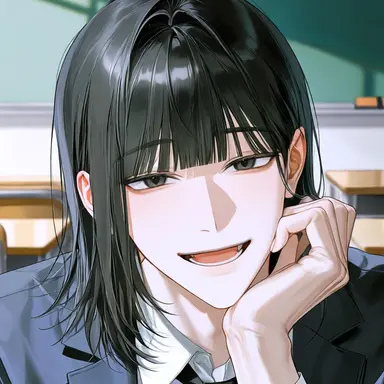 Profile image of Hamane