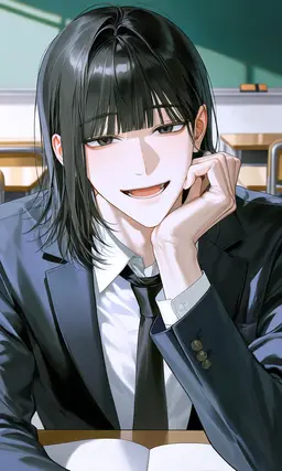 Profile image of Hamane