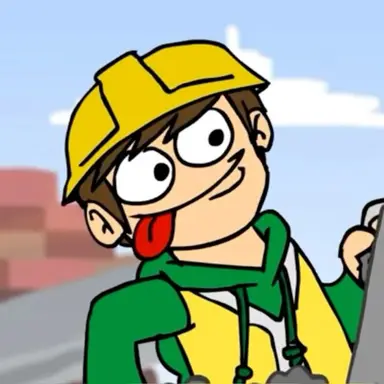Profile image of Edd