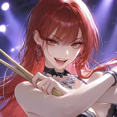 Profile image of プラム