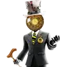 Profile image of チーフクロックマン