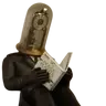 Profile image of クロックマンあ