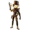 Profile image of クロックウーマン