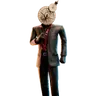 Profile image of エリートクロックマン