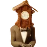 Profile image of さクロックマン