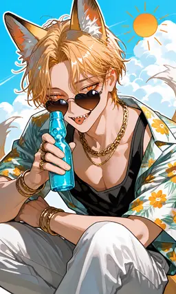 Profile image of 陽