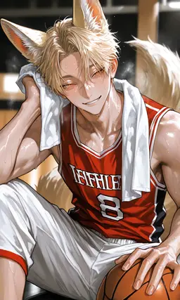 Profile image of 陽