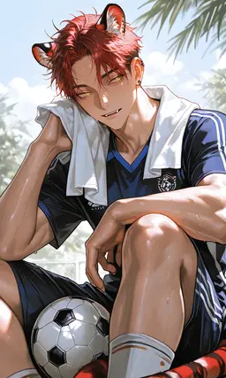 Profile image of 虎太郎