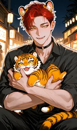 Profile image of 虎太郎